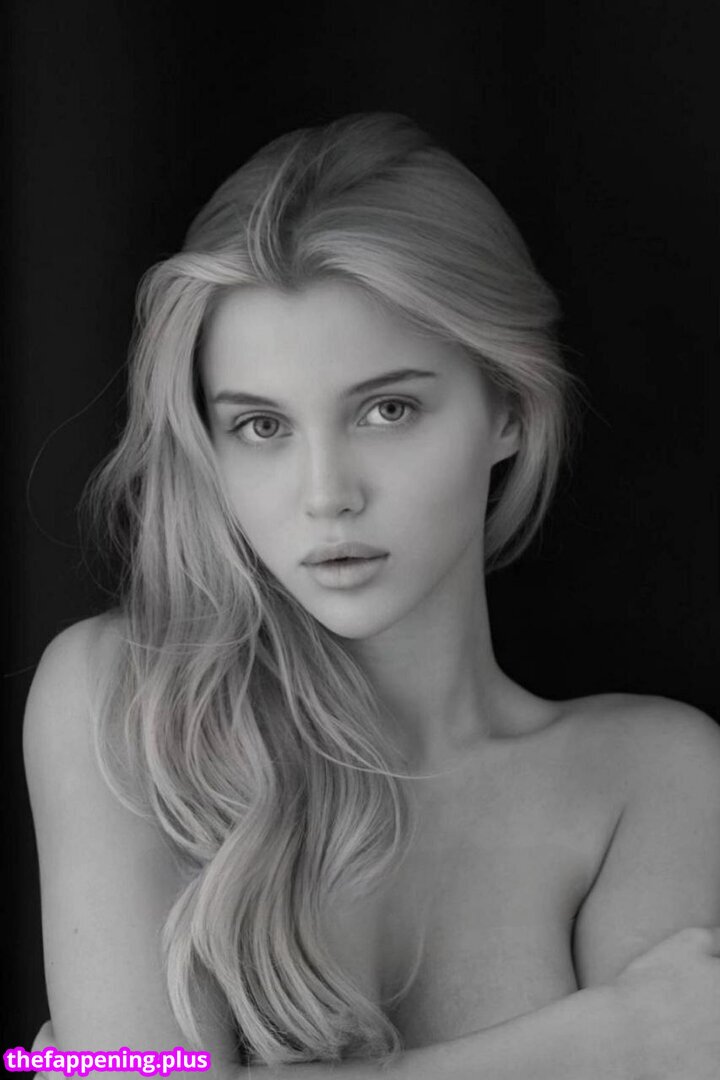 Elizaveta Stefanovna / Genlistef / jenandfreddie 裸照OnlyFans照片 #24