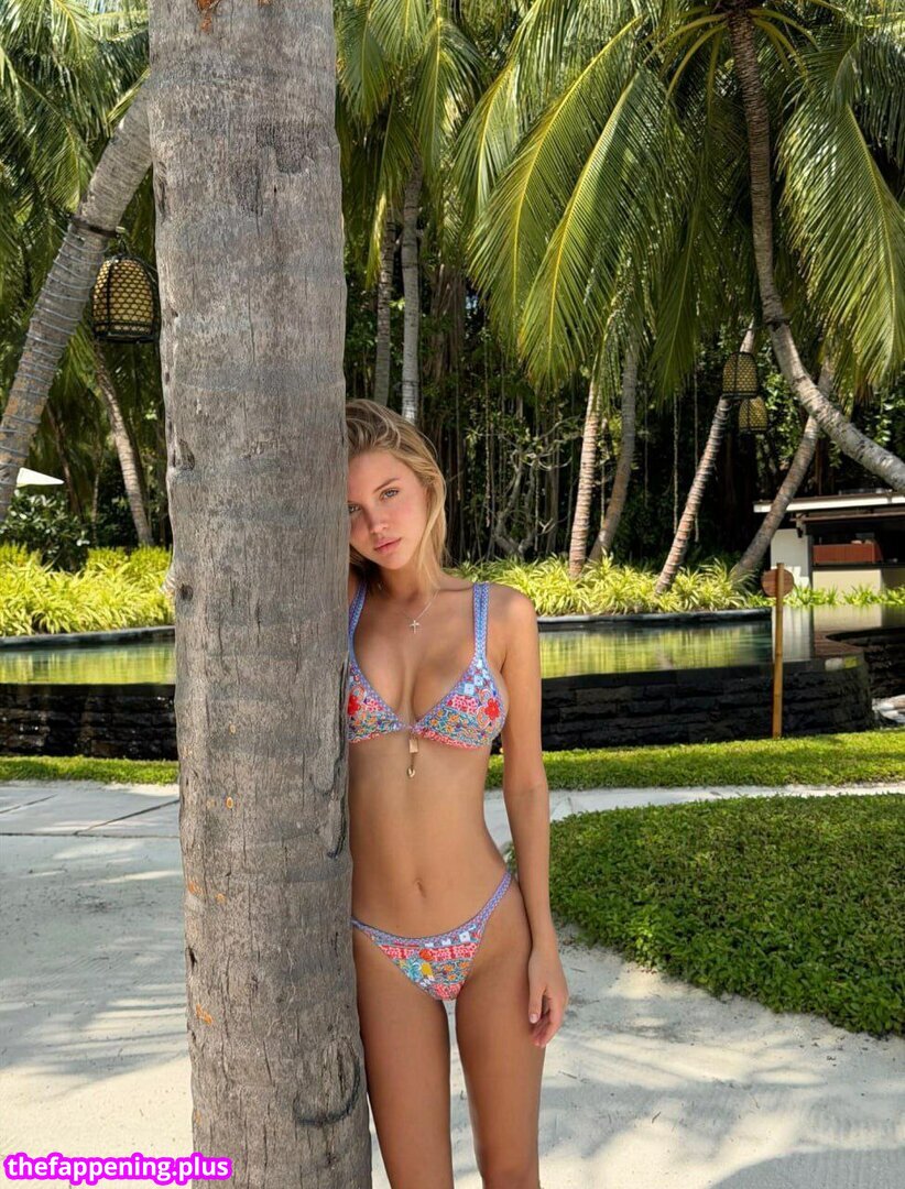 Elizaveta Stefanovna / Genlistef / jenandfreddie Фото оголеного OnlyFans #43