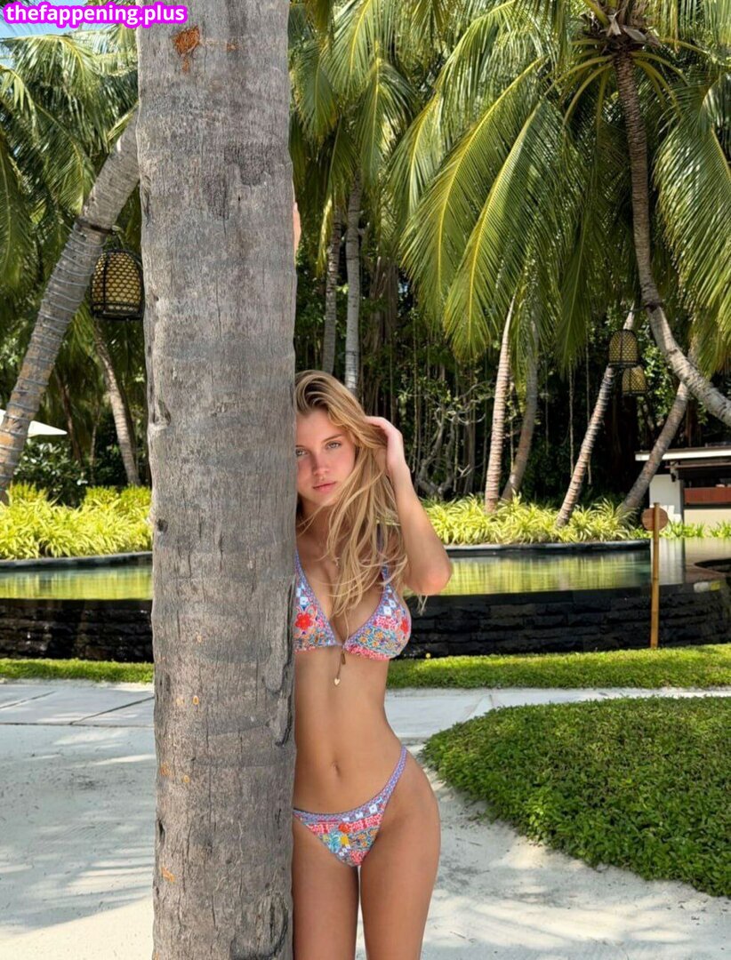 Elizaveta Stefanovna / Genlistef / jenandfreddie 누드 OnlyFans 사진 #45