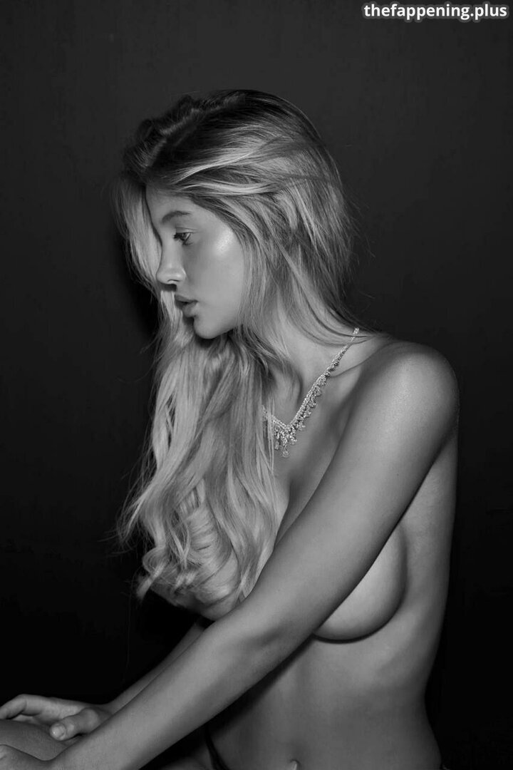 Elizaveta Stefanovna / Genlistef / jenandfreddie 裸照OnlyFans照片 #54