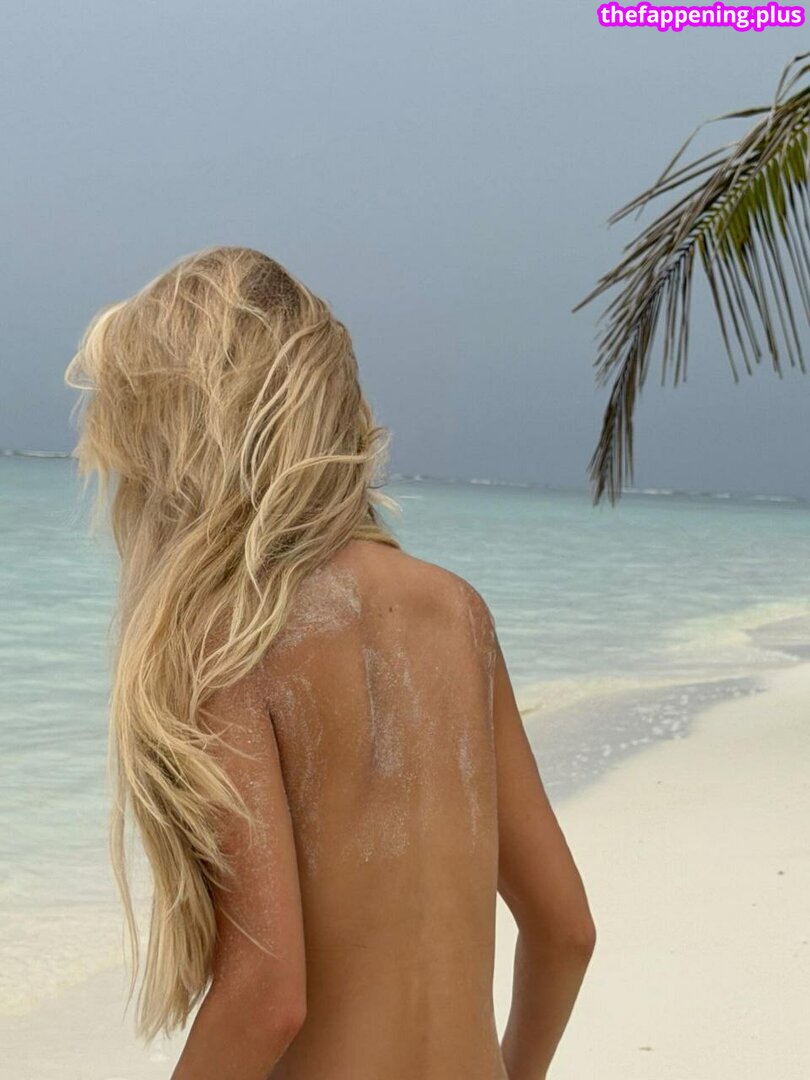 Elizaveta Stefanovna / Genlistef / jenandfreddie Naakte OnlyFans Foto #55