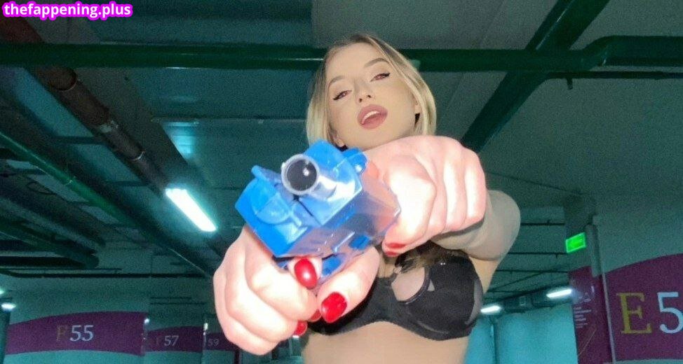 Elizaveta Stefanovna / Genlistef / jenandfreddie ヌードOnlyFans写真 #84