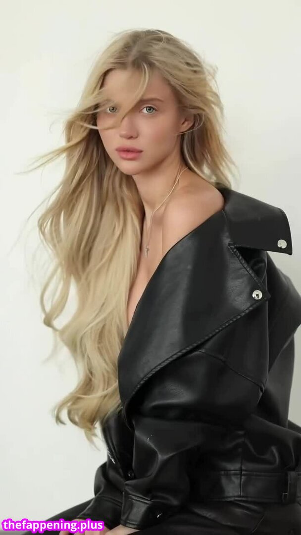 Elizaveta Stefanovna / Genlistef / jenandfreddie ヌードOnlyFans写真 #94