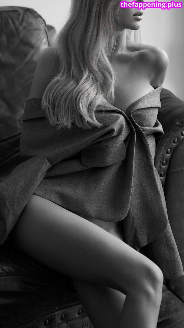 Elizaveta Stefanovna / Genlistef / jenandfreddie Nahá OnlyFans fotografie #98