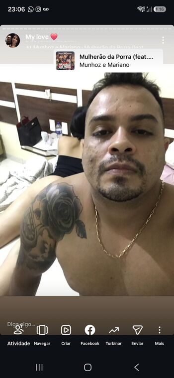 Full leaked Genniffer souza hotwife private onlyfans photo