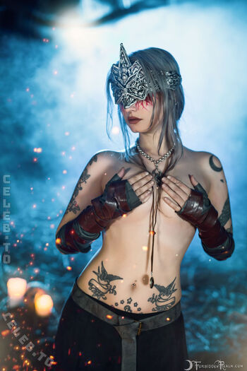 Full leaked Genthehobbit page private onlyfans photo
