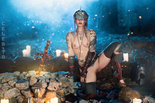 Full leaked Genthehobbit page private onlyfans photo
