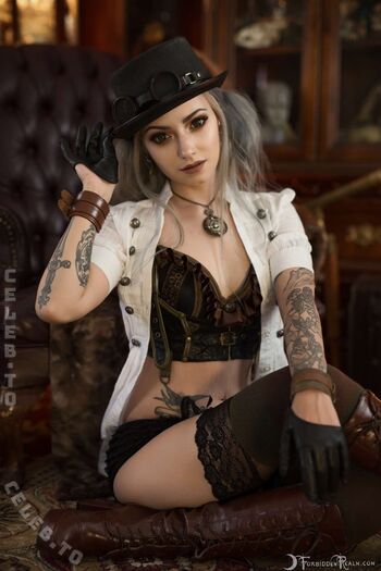 Full leaked Genthehobbit page private onlyfans photo