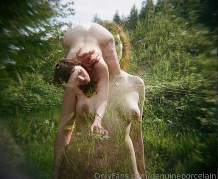 Full leaked Genuineporcelain private onlyfans photo