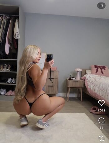 Full leaked Georgixx private onlyfans photo
