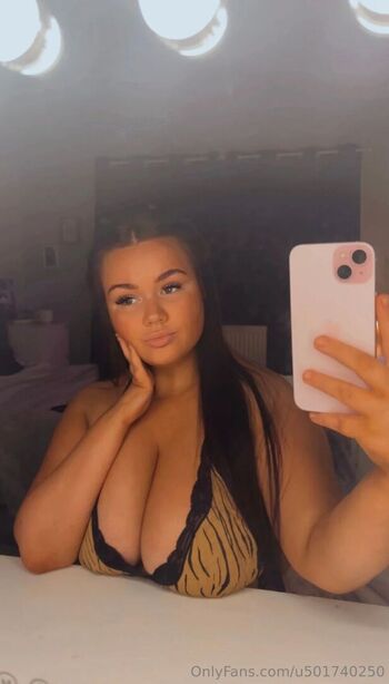 Full leaked Georgia mae private onlyfans photo
