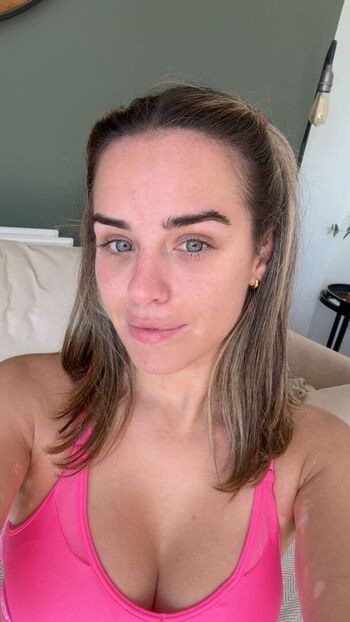 Full leaked Georgia may foote page private onlyfans photo