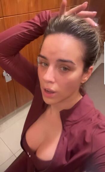 Full leaked Georgia may foote private onlyfans photo