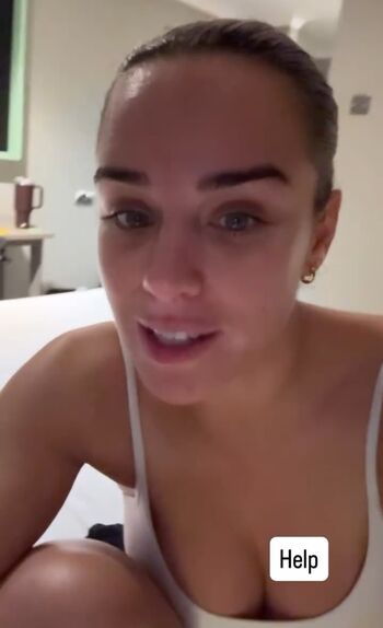 Full leaked Georgia may foote page private onlyfans photo