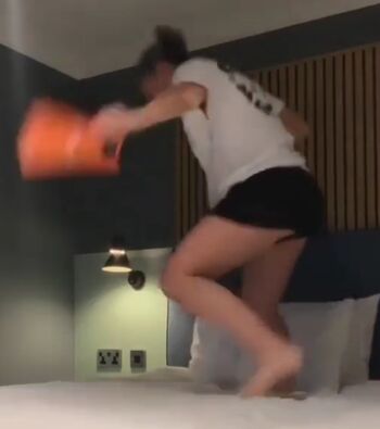 Full leaked Georgia may foote private onlyfans photo