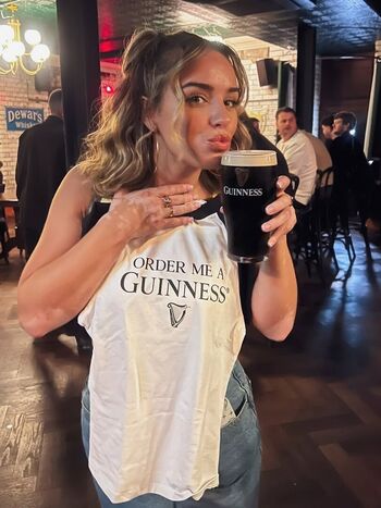 Georgia May Foote
