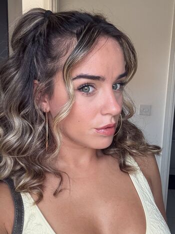 Full leaked Georgia may foote private onlyfans photo