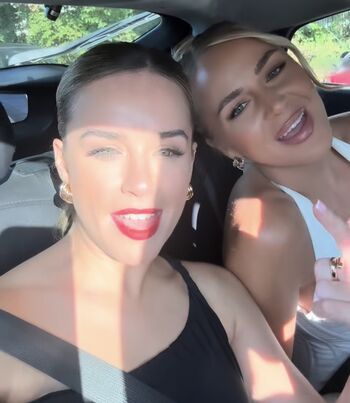 Full leaked Georgia may foote private onlyfans photo