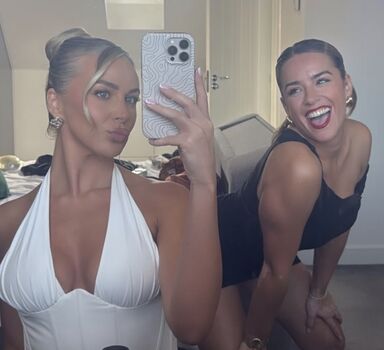 Full leaked Georgia may foote private onlyfans photo