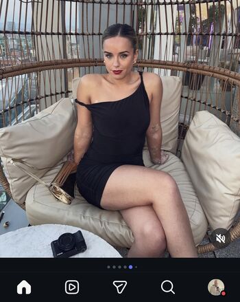 Full leaked Georgia may foote private onlyfans photo