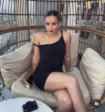 Full leaked Georgia may foote private onlyfans photo