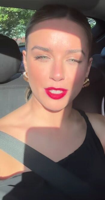 Full leaked Georgia may foote private onlyfans photo