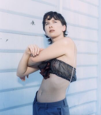 Full leaked Georgia nott private onlyfans photo