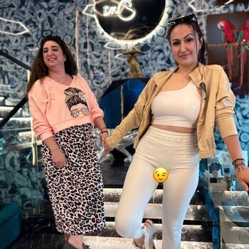 Full leaked Georgiana loredan gavrila private onlyfans photo