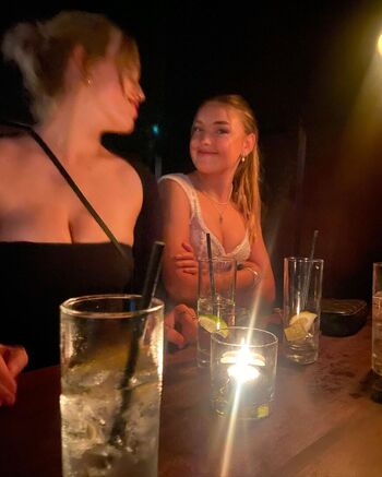 Full leaked Georgie cunningham private onlyfans photo