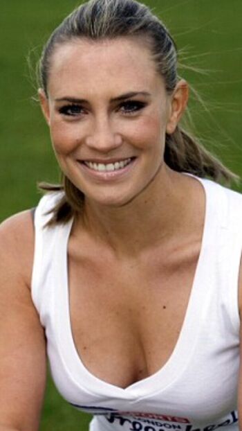 Full leaked Georgie thompson private onlyfans photo