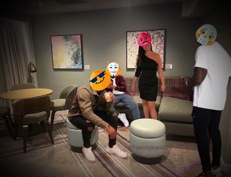 Full leaked Georgieandtay private onlyfans photo