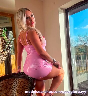 Full leaked Georgiereayy private onlyfans photo