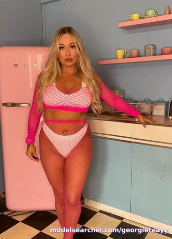 Full leaked Georgiereayy private onlyfans photo