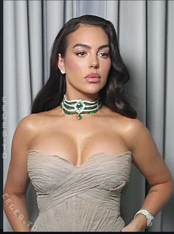 Full leaked Georgina rodriguez hernandez private onlyfans photo