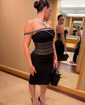 Full leaked Georgina rodriguez private onlyfans photo
