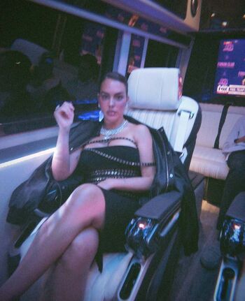 Full leaked Georgina rodriguez private onlyfans photo