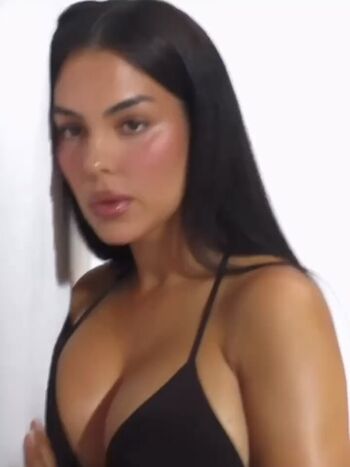 Full leaked Georgina rodriguez page private onlyfans photo