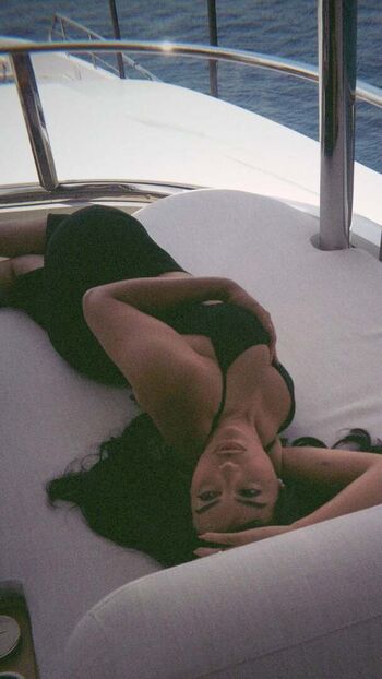 Full leaked Georgina rodriguez private onlyfans photo