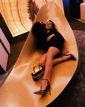 Full leaked Georgina rodriguez page private onlyfans photo