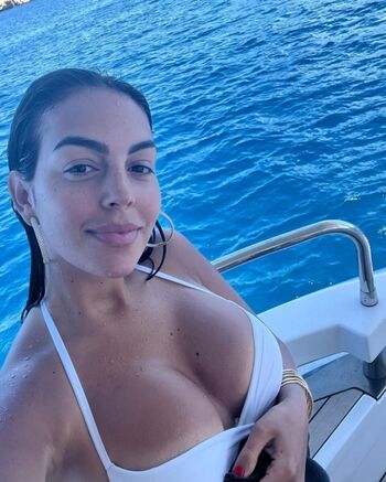 Full leaked Georgina rodriguez page private onlyfans photo