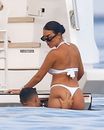Full leaked Georgina rodriguez page private onlyfans photo