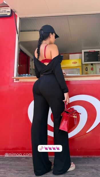 Full leaked Georgina rodriguez private onlyfans photo