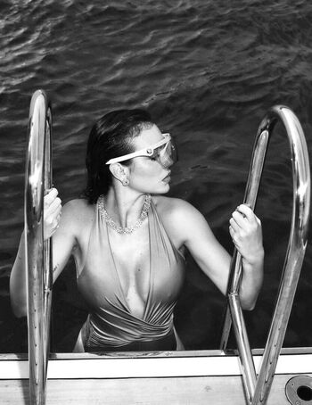 Georgina Rodriguez