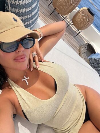 Full leaked Georgina rodriguez private onlyfans photo
