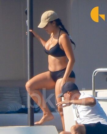 Full leaked Georgina rodriguez private onlyfans photo
