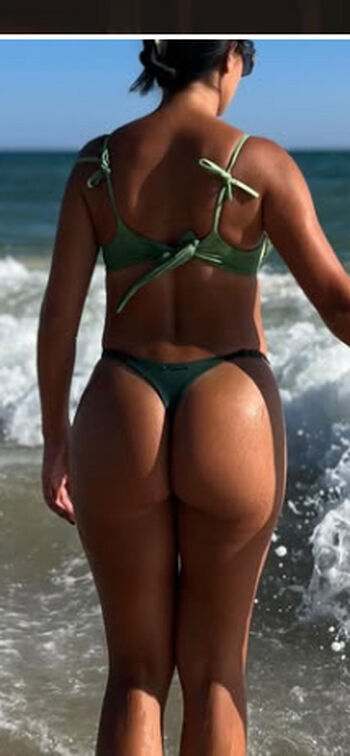 Full leaked Georgina ronaldo page private onlyfans photo