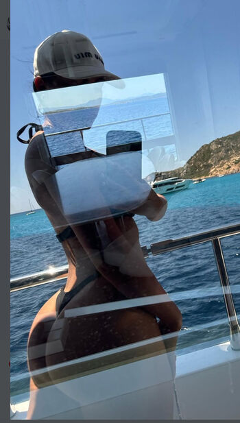 Full leaked Georgina ronaldo private onlyfans photo