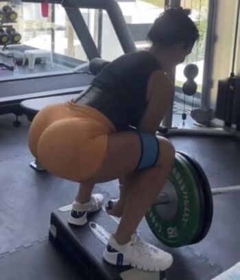 Full leaked Georgina ronaldo private onlyfans photo