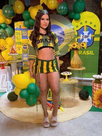 Full leaked Geovana alves private onlyfans photo