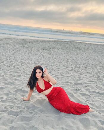 Geraldine Anthuanett Galindo